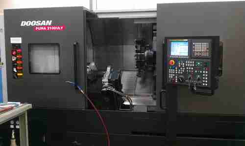 General-Machining