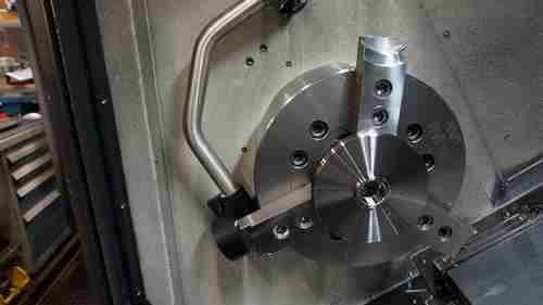 General-Machining