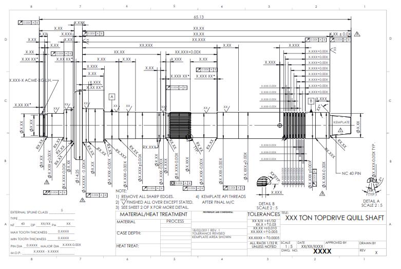 Gear & Power Transmission Design & Prototype magnetic chuck wiring diagram 